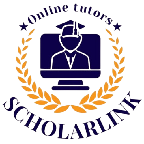 Scholarlink Logo